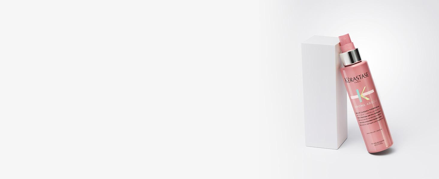 Sérum Chroma Thermique