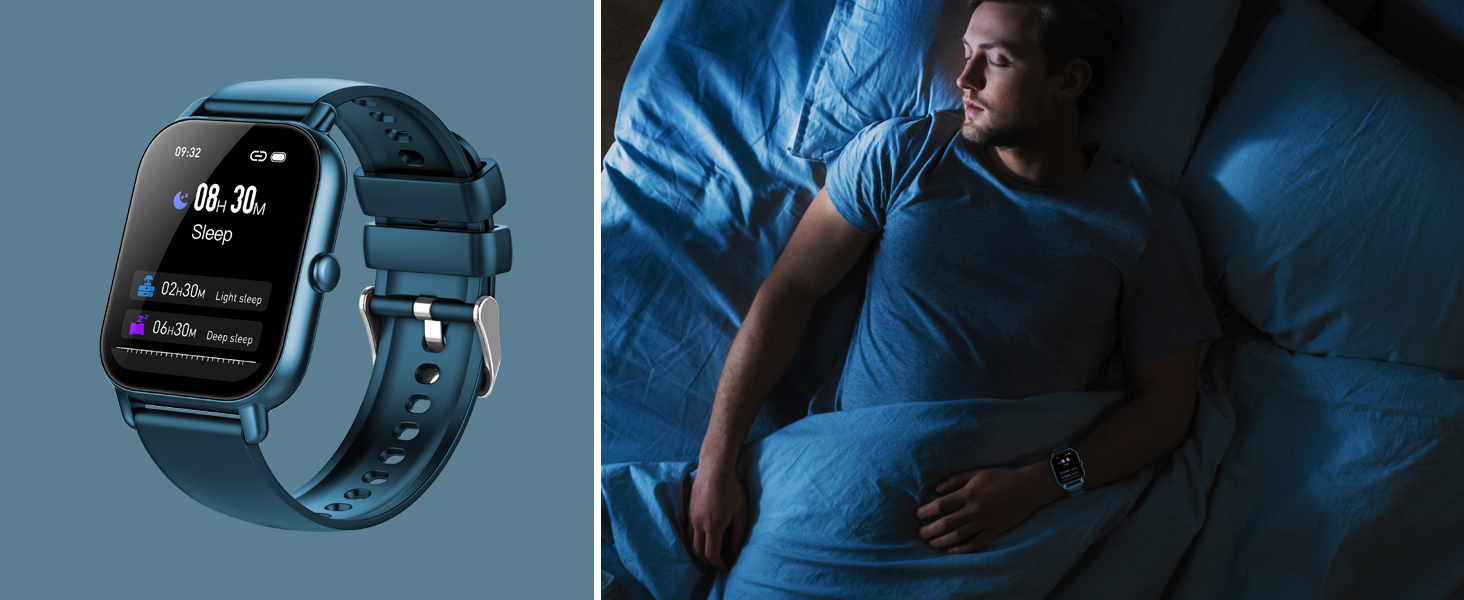 women's fashion smartwatches health watches men sport watches for men step tracker watch for women