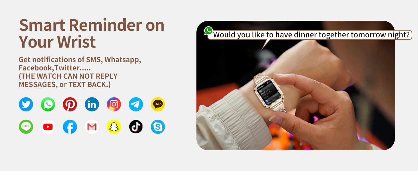 Smart Notifications