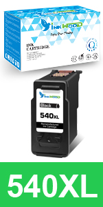 540 ink