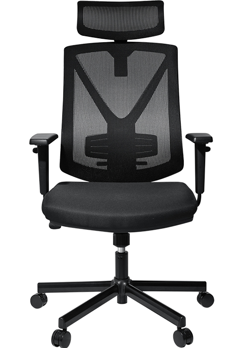 F002B-office chair