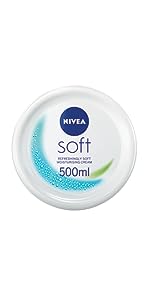 NIVEA Cross-selling 89066 NIVEA Soft