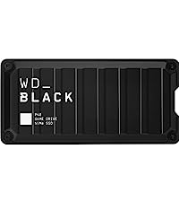 WD_BLACK P40