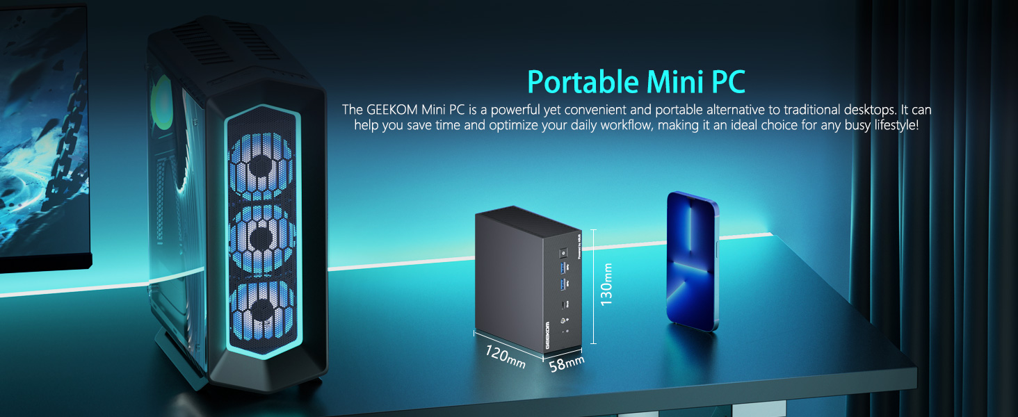 Mini PC