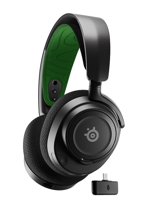 Arctis Nova 7X Wireless