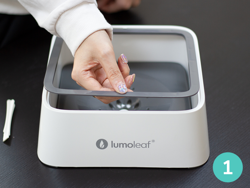 dog water bowl no spill