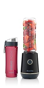 Breville Blend Active Personal Blender