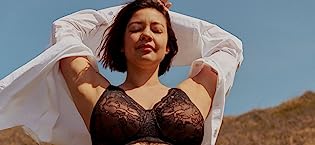 Triumph Women's Minimiser Bra