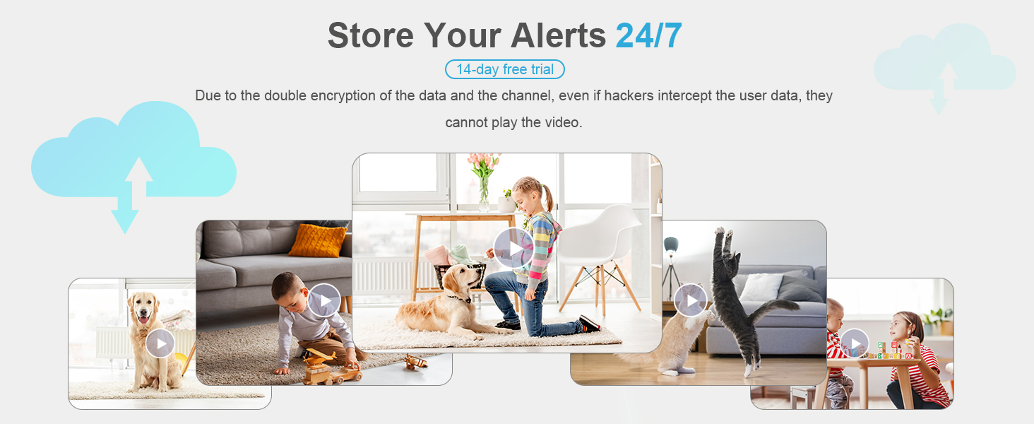 indoor camera