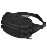 Huntvp Tactical Waist Bag