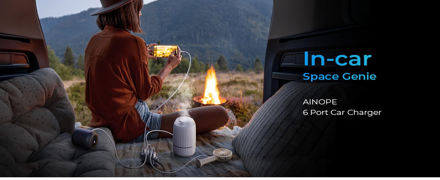 car charger