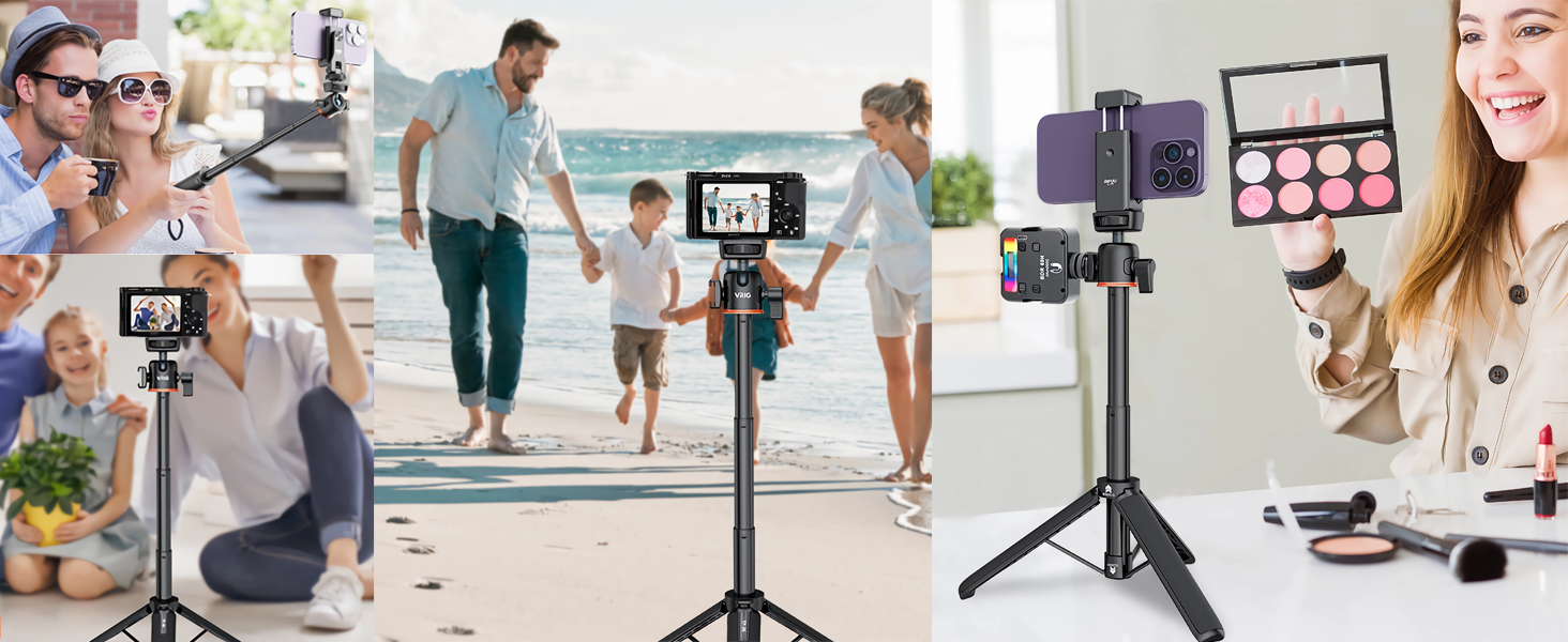 small selfie stick for iphone