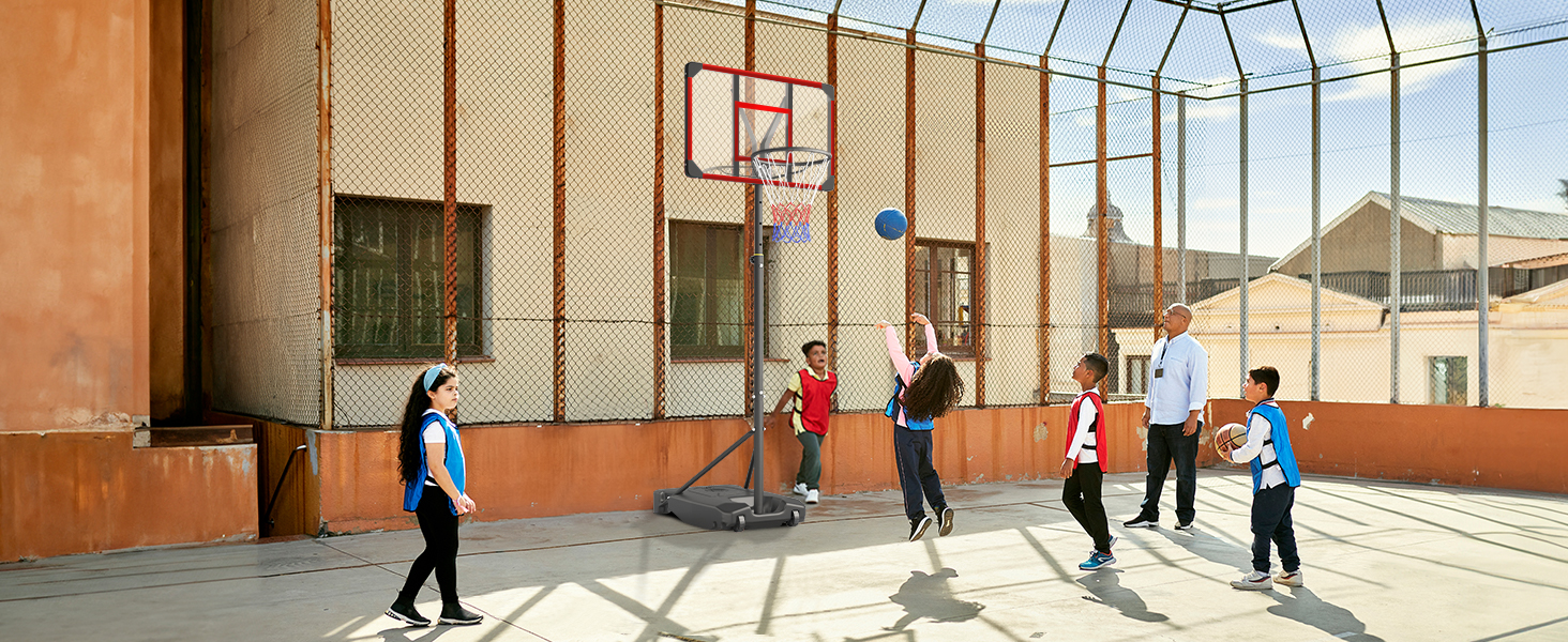 Basketball Training