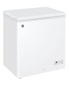 Hoover HHCH152EL Freestanding Chest Freezer