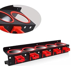 Car wash rack systems