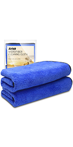 Car Drying Towel
