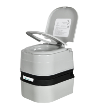 Portable toilet 20L