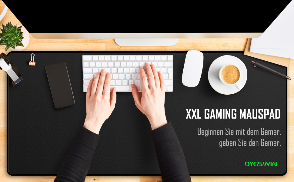 gaming mousepad 900x400
