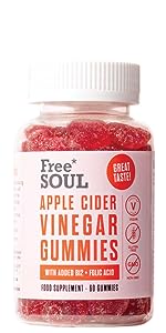 apple cider vinegar gummies capsules tablets 