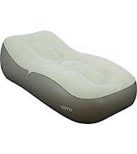 Self-Inflating Sofa