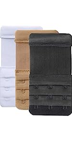 bra extenders 3 hook