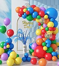 balloon arch
