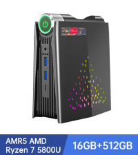 AMR5 5800U