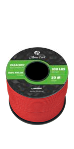 paracord