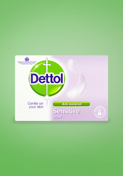 Dettol Sensitive