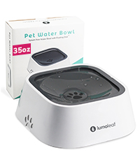 No Spill Pet Water Bowl 