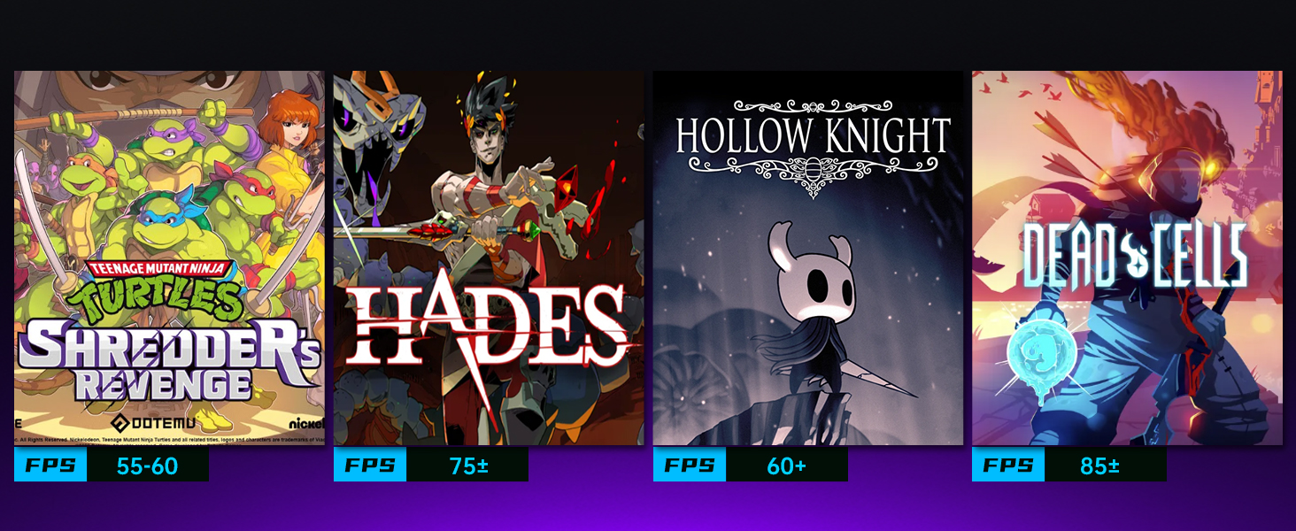 ACEMAGICIAN AMR5 Mini PC, AMD Ryzen 7 5800U Mini Gaming PC