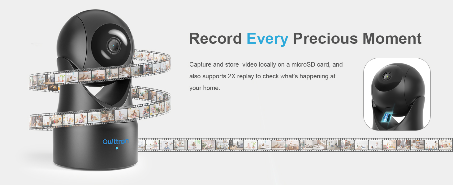 indoor camera
