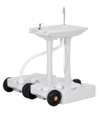 portable washing sink