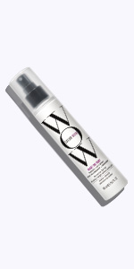 raise the root color wow