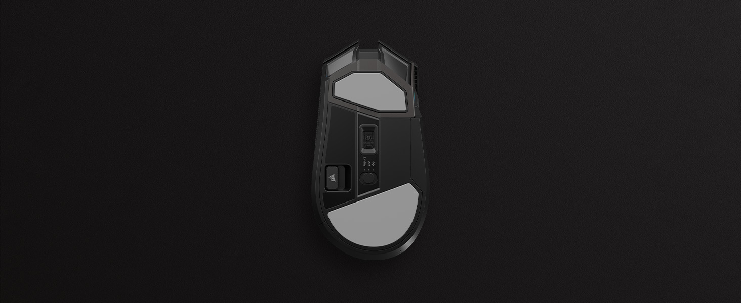 gaming mouse, wireless mouse, mmo mouse, moba mouse