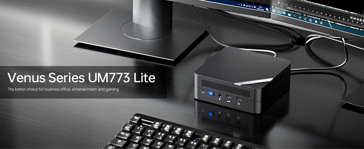um773 lite