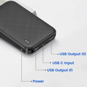 mini power bank