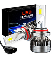 led headlight