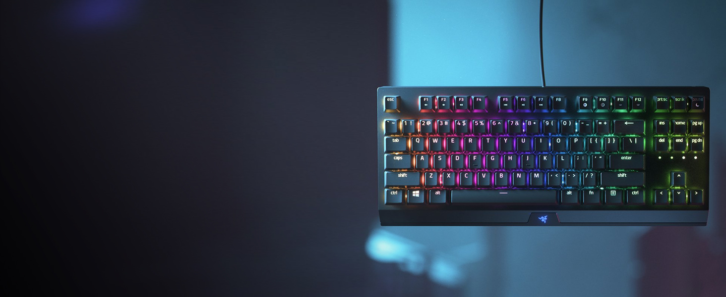 Razer BlackWidow V3 TKL