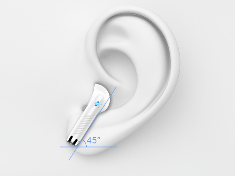 earbuds wireless noise cancelling