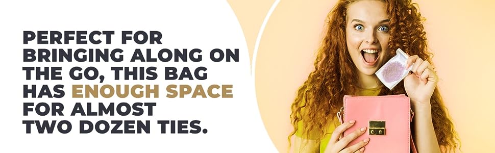 small bag