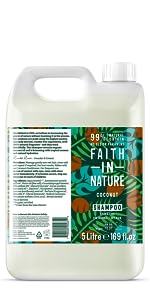 Faith in Nature
