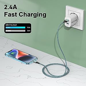 Lightning Cable