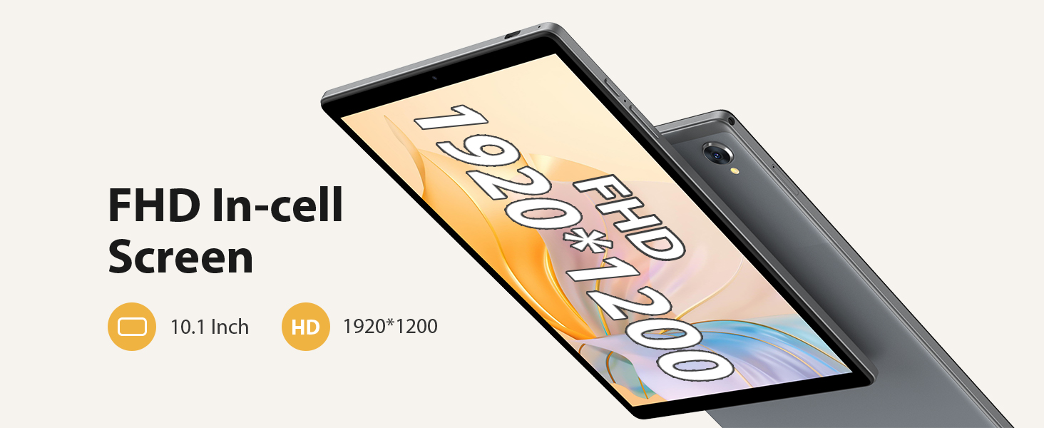 tablet