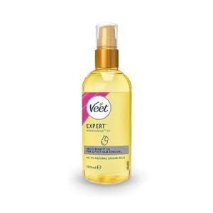 Veet Miraculous Oil