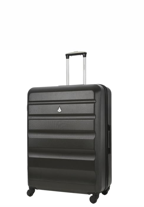 large Hold Suitcase