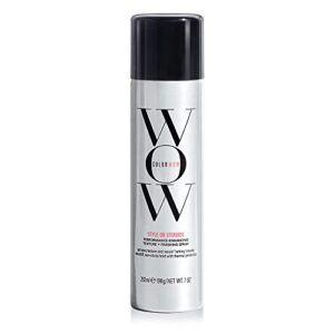 COLOR WOW Style On Steroids Performance Enhancing Texture Spray