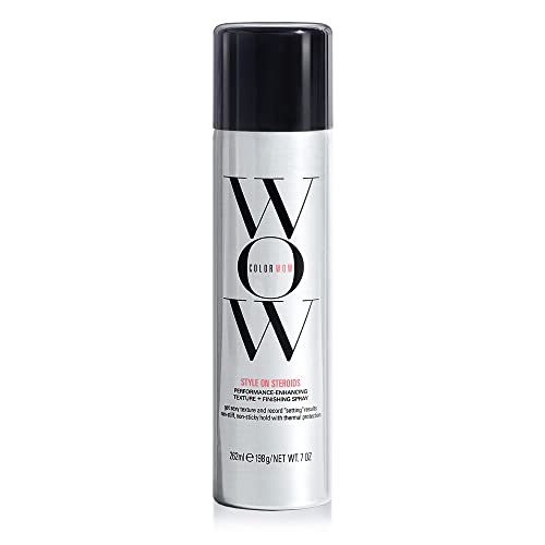 COLOR WOW Style On Steroids Performance Enhancing Texture Spray