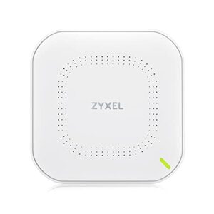 Zyxel Multi-Gig WiFi 6 AX3000 PoE Access Point for Small Businesses