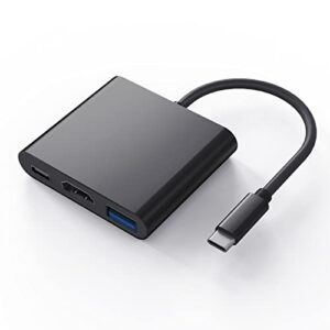 ElecMoga USB C to HDMI Adapter
